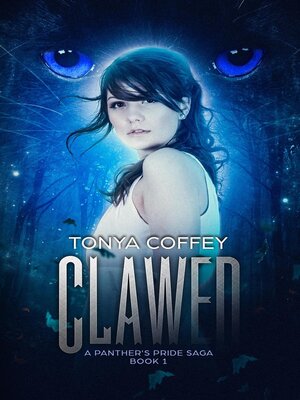 cover image of Clawed